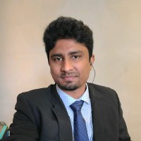 Akhil Suresh