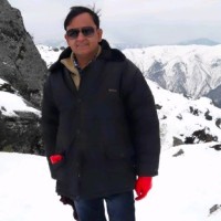 Ramesh Sharda