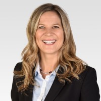 Jill Oppliger