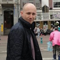Peter Cardwell