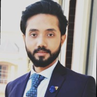 Talha Rasheed