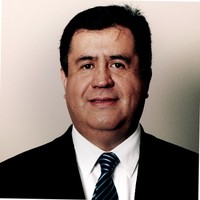 Enrique Ordonez