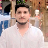Saqlain Quazi