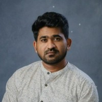 Praveen Kb