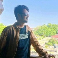 Vishal Gujalwar