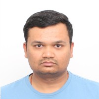 Vipul Vora Aka Patel