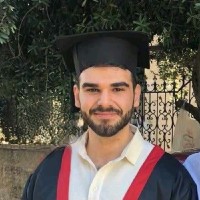 Mahmoud Kassab