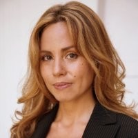 Elizabeth McNeil