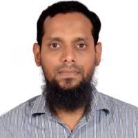 Mohammed Kader