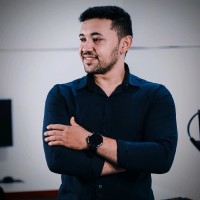 Alvaro Fernando
