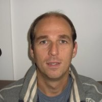 Marcel Van Westerop