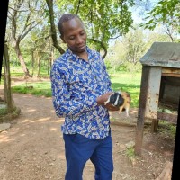 Samuel Mwanthi