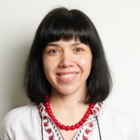 Liliya Vratil