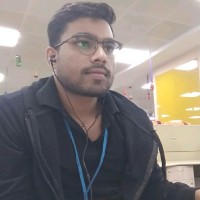 Yogesh Bhagat