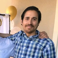 Michael Araujo