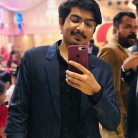 Haseeb Shaikh