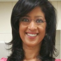 Silvy Thomas