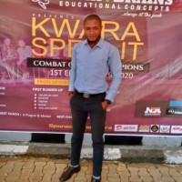 Abdulrasheed abolaji