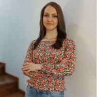 Monica Tuhut