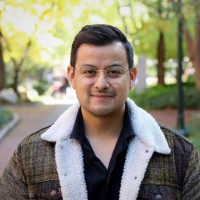 Kenny Calderón-Godinez