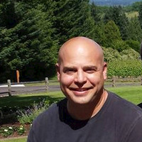 Jeffrey Deibert