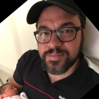 Rafael Grigoleto Azzoni