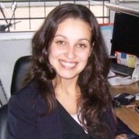 Estela Rodriguez