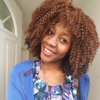 Hanna Dangyimah