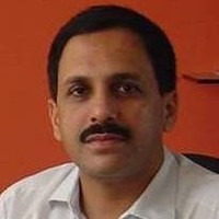 Viju Varghese