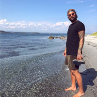 Marcus Gustafsson