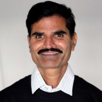 Ravindra Revanur, Ph.D.