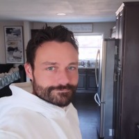 Daniel Coffman