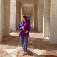Iqra Ansari