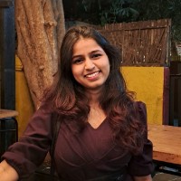 Nayanika Rao