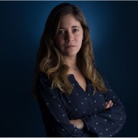 Paola Kiehnle Barocio