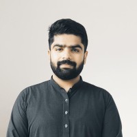 Usman Ahmad