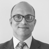 Igor Mathias, CFA