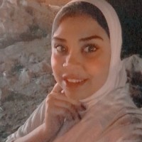 Esraa Magdy