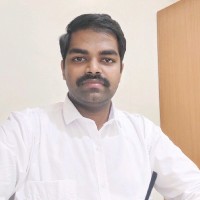 Richard Ilamurugan
