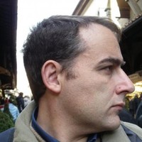 Enrico Lucci