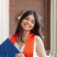 Miloni Mehta