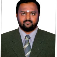Karthik Balachandran