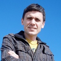 Dmitrij Kaidalov