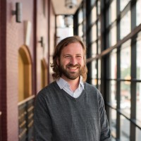 Samuel Johnson-Begay