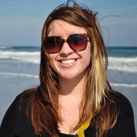 Ashley Houchens