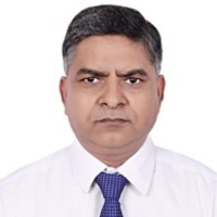 Dinesh Saini