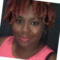 Kimberly Brown