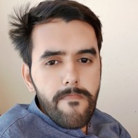 Rooshan Ali