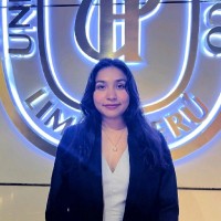 Nicole Castillo Aranda