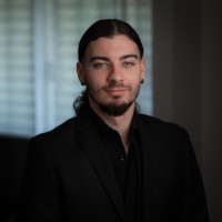 Justin Mancini